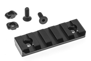 Adapter M-LOK z szyną Picatinny AirMaks