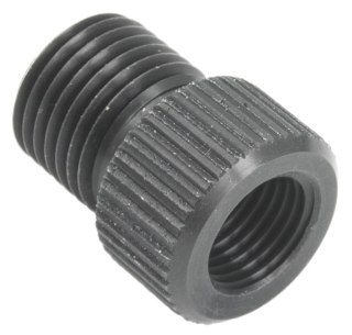 Adapter do tłumika CP2