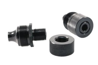 Adapter tłumika DonnyFL Benjamin Akela/Kratos 1/2 x20