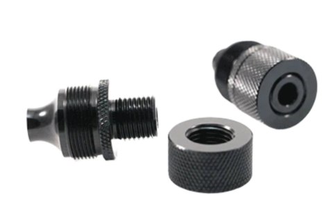 Adapter tłumika DonnyFL Benjamin Akela/Kratos 1/2 x20