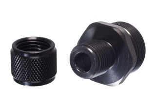 Adapter tłumika do SPA Snowpeak PP750