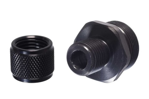 Adapter tłumika do SPA Snowpeak PP750