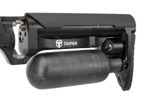 Air-G-Tac Adapter do manometru z wtyczką ładowania Taipan SLASH