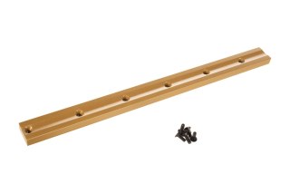 Air-G-Tac Obciążnik naszynowy FX Panthera / Dynamic 625g Dark Gold