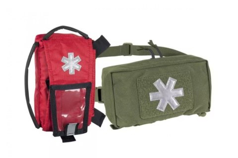 Apteczka Helikon-tex MODULAR INDIVIDUAL Cordura - Olive Green