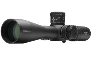 Arken SH-4J 6-24x50 GEN2 FFP VPR MIL