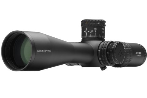 Arken SH-4J 6-24x50 GEN2 FFP VPR MIL