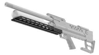 Baza montażowa Arca-Swiss L do EPIC ONE CFB 580cc