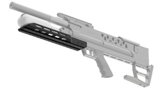 Baza montażowa Arca-Swiss S do EPIC ONE CFB 300cc