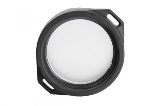 Biały dyfuzor AF-39 do latarek Armytek Predator/Viking