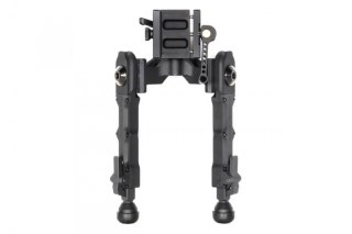 Bipod Accu-Tac WB-4 Arca Swiss