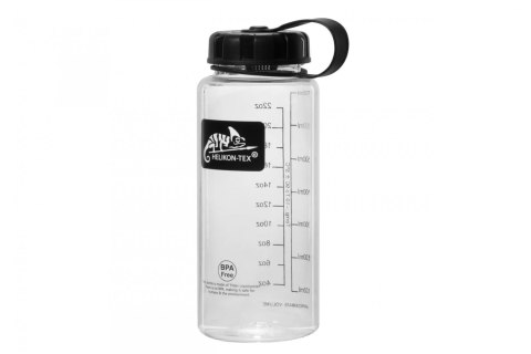 Butelka outdoorowa Helikon-Tex 700ml przezroczysta