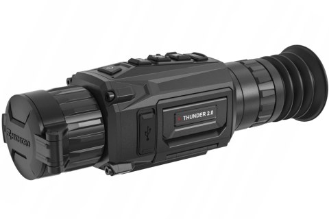 Celownik termowizyjny Hikmicro THUNDER TE19 2.0