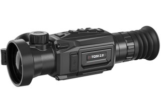 Celownik termowizyjny Hikmicro THUNDER TQ50 2.0