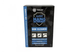 Chusteczki czyszczące GNP Gun Cleaner 10 szt.