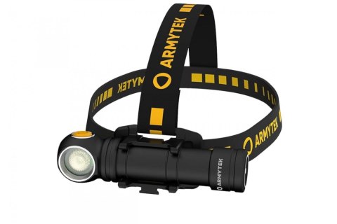 Czołówka Armytek Wizard C2 zimne światło
