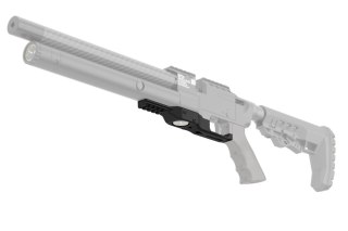 Dolna szyna Picatinny EPIC TWO