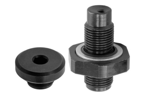 Double Air adapter FX Panthera/Dynamic