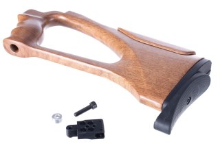 Drewniana kolba AirMaks Katran