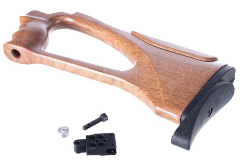 Drewniana kolba AirMaks Katran