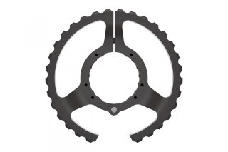 Duże boczne koło paralaksy Vector Optics Continental 2