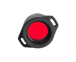 Filtr czerwony AF-24 do latarek Armytek Partner/Prime