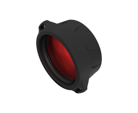 Filtr czerwony AF-34 do latarek Armytek Dobermann