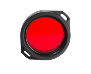 Filtr czerwony AF-39 do latarek Armytek Predator/Viking