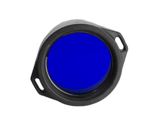 Filtr niebieski AF-39 do latarek Armytek Predator/Viking
