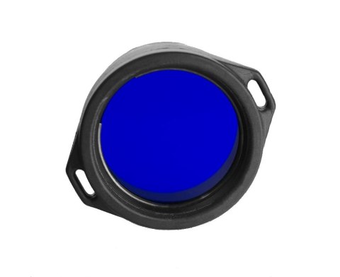 Filtr niebieski AF-39 do latarek Armytek Predator/Viking