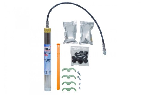 Filtr osuszający do kompresora HILL EC-3000 EVO