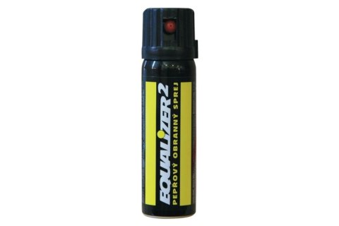 Gaz pieprzowy Equalizer 2 63ml