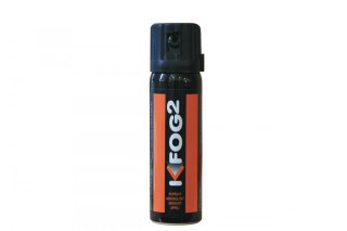 Gaz pieprzowy K Fog2 63ml