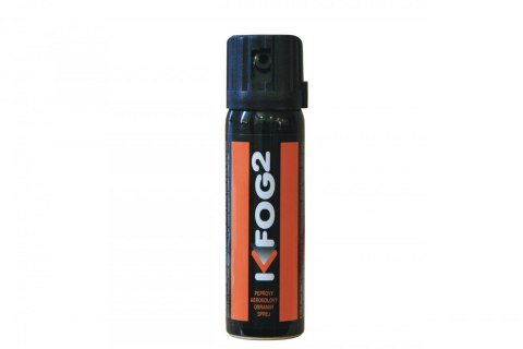 Gaz pieprzowy K Fog2 63ml