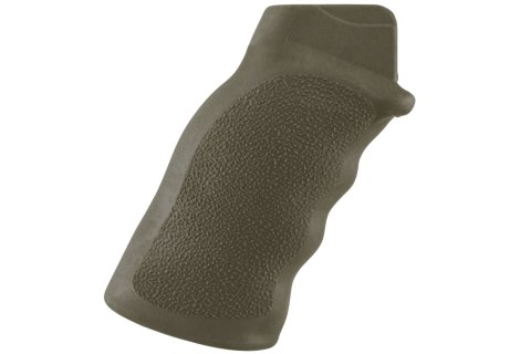 Grip ERGO Tactical Deluxe OD Green
