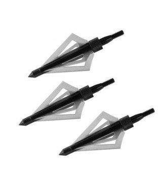 Groty myśliwskie Beast Hunter 3 szt.