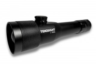 Iluminator laserowy TenoSight L-DUAL 940 + 850 nm Laser