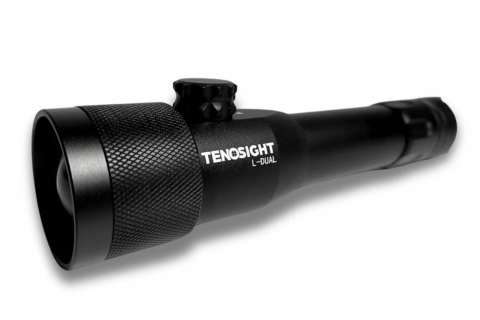 Iluminator laserowy TenoSight L-DUAL 940 + 850 nm Laser