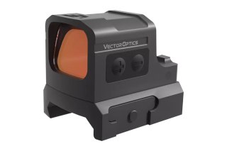 Kolimator Vector Optics Frenzy 1X17X20 3MOA RD