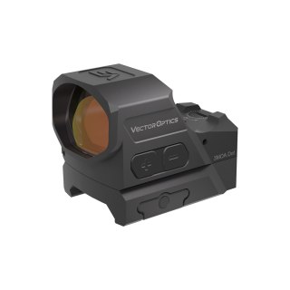 Kolimator Vector Optics Frenzy-X 1x19x28 GENII (MOJ)