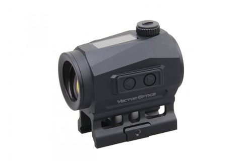 Kolimator Vector Optics Scrapper 1X25 SOL