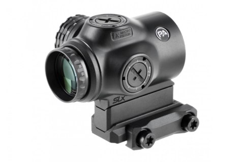 Kolimator pryzmatyczny Primary Arms SLx 1x Micro Prism iR Red ACSS Cyclops Gen II