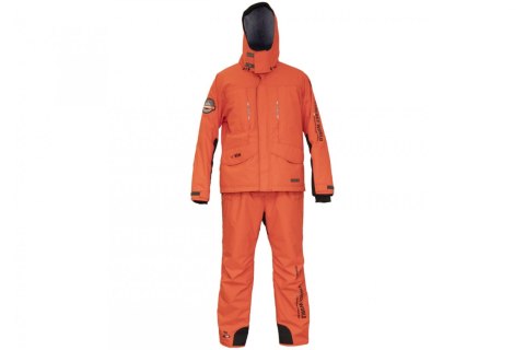 Kombinezon zimowy Remington 4 w 1 Reflex Interchange Orange