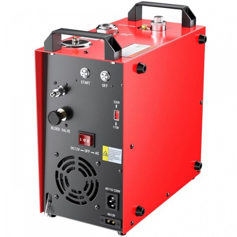 Kompresor Venox Kratos Air CS4-I