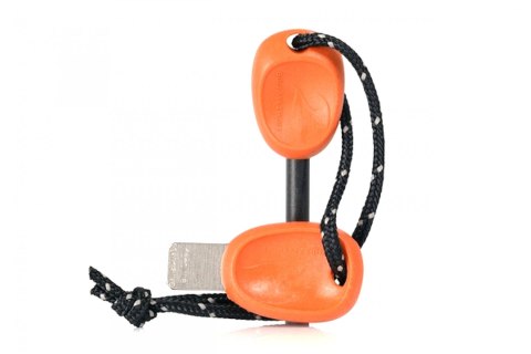 Krzesiwo Light My Fire BioScout 2.0 pomarańczowe