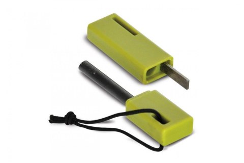 Krzesiwo Pinguin Firestarter Box