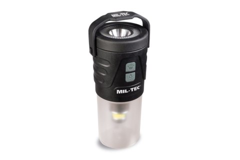 Lampka Mil-tec Recharge