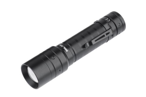 Latarka Mil-Tec MISSION 1000