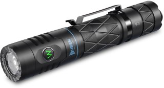 Latarka Wuben E12R czarna