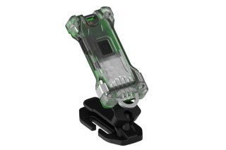 Latarka do kluczy Armytek Zippy ES Green